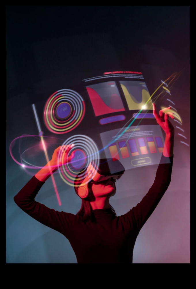 Tendințe tehnologice: o cronică a evoluției designului în explorarea tehnologiei ecologice