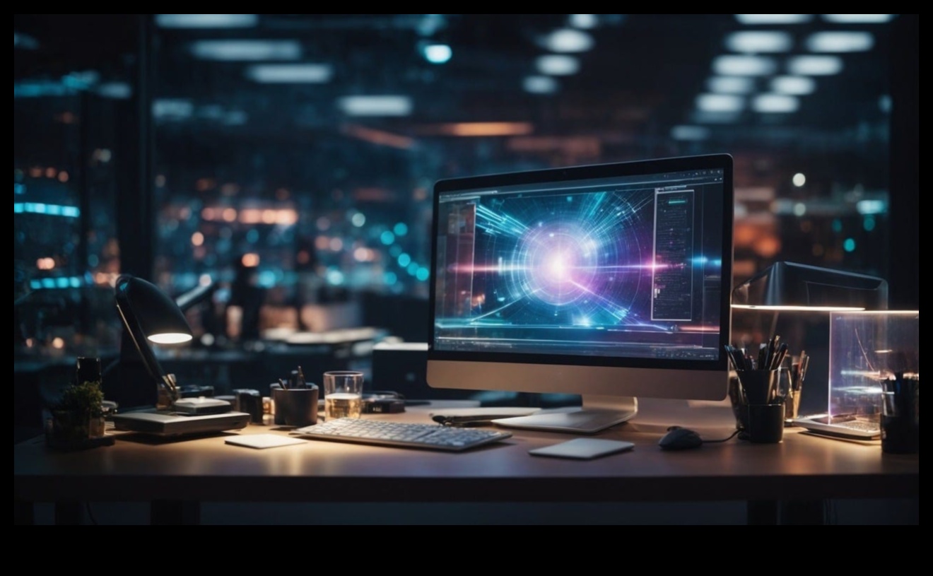 Tendințe tehnologice: o cronică a evoluției designului în explorarea tehnologiei ecologice