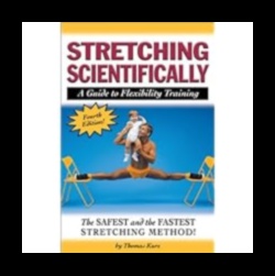Stretching Mastery Un ghid pentru crearea propriei rutine personale de flexibilitate 3 Întinderea măiestriei: creați-vă rutina personală de flexibilitate