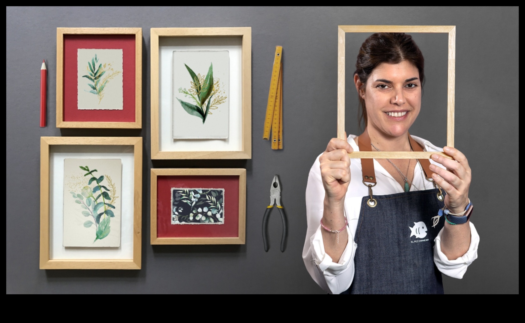 Încadrarea viselor Învățați să creați artă prin educația expertă în fotografie 2 Încadrarea viselor: crearea artei prin educația expertă în fotografie