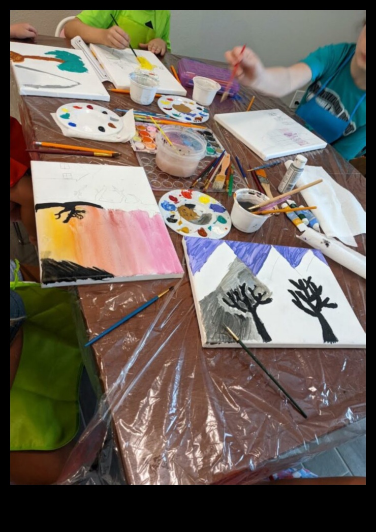 Încadrarea viselor Învățați să creați artă prin educația expertă în fotografie 3 Încadrarea viselor: crearea artei prin educația expertă în fotografie