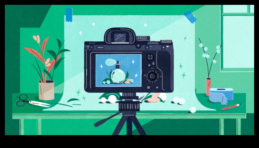 Încadrarea viselor Învățați să creați artă prin educația expertă în fotografie 5 Încadrarea viselor: crearea artei prin educația expertă în fotografie