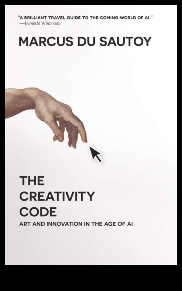 Arta codului: stăpânirea meșteșugului explorării creative IT