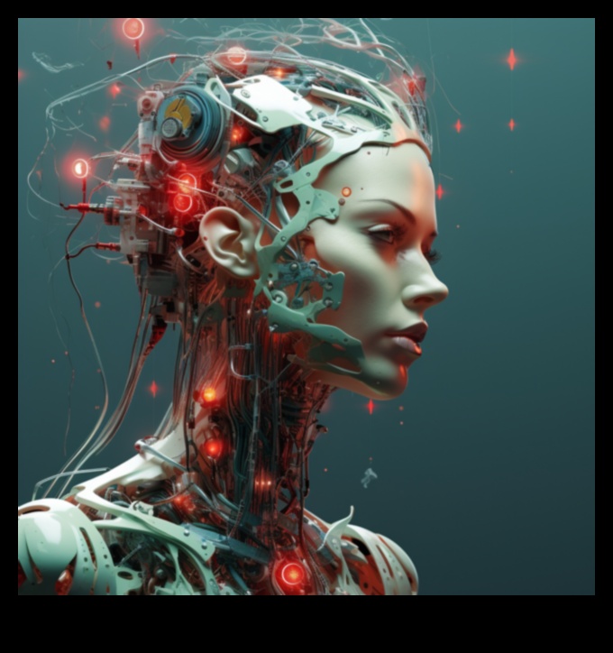 Dezvăluirea creativității: arta explorării de ultimă oră a transformării