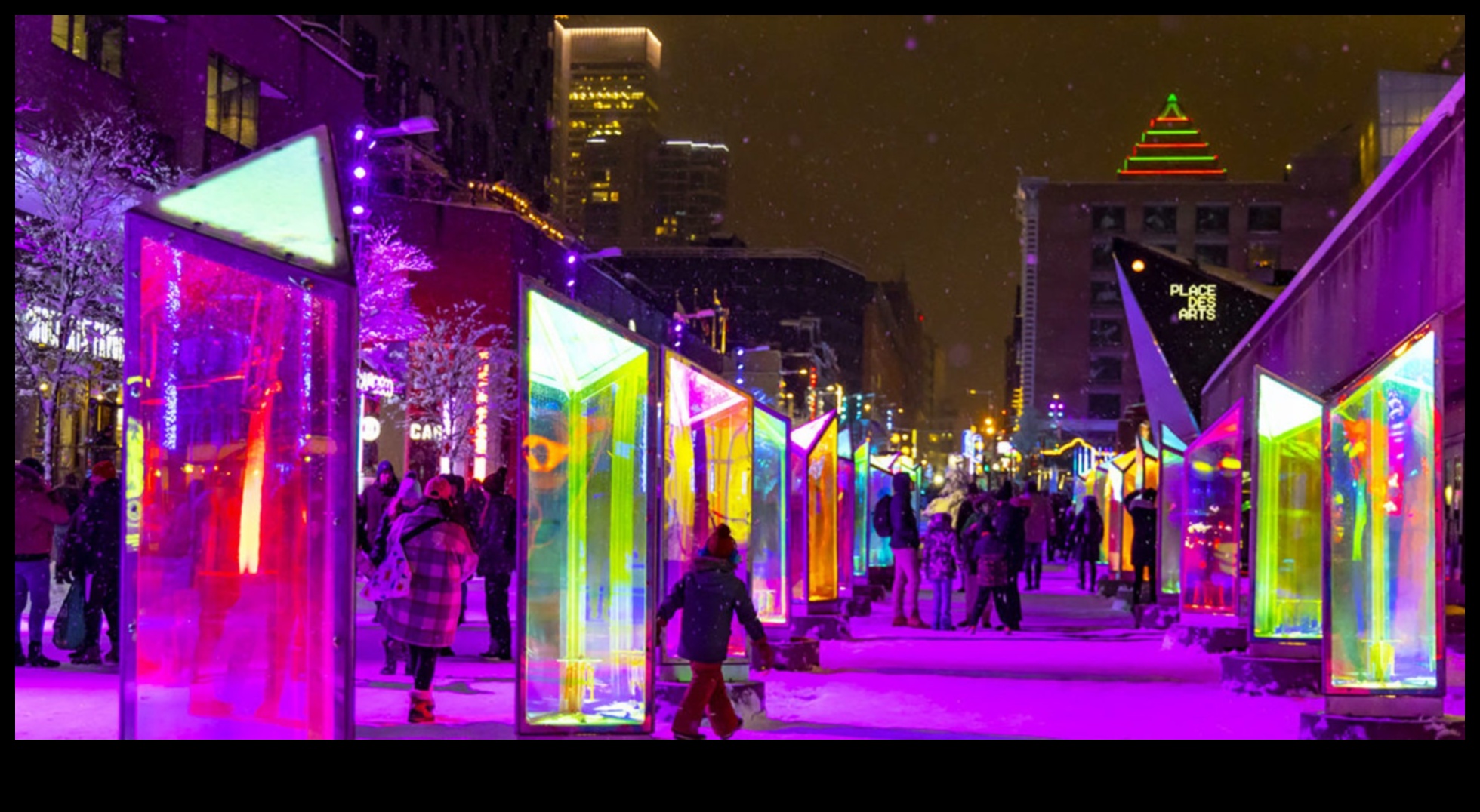 Orașul luminilor: stăpânirea tehnicilor pentru captarea iluminării urbane