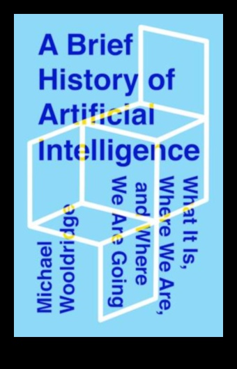 O scurtă IA de la epoca de piatră până la epoca modernă 3 Evoluția expresiei: inteligența artificială de-a lungul veacurilor