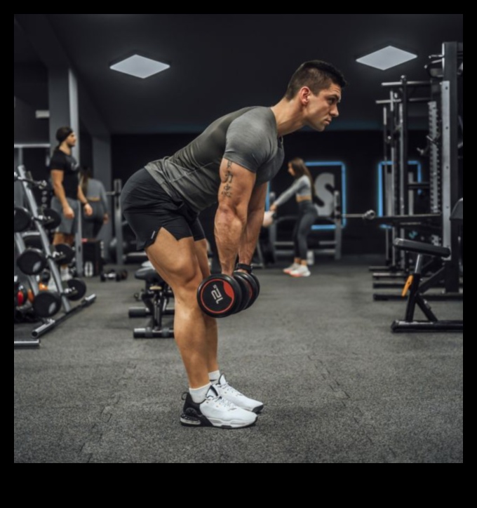 Armonia ischio-coardei: atingerea echilibrului cu antrenamentele pentru picioare