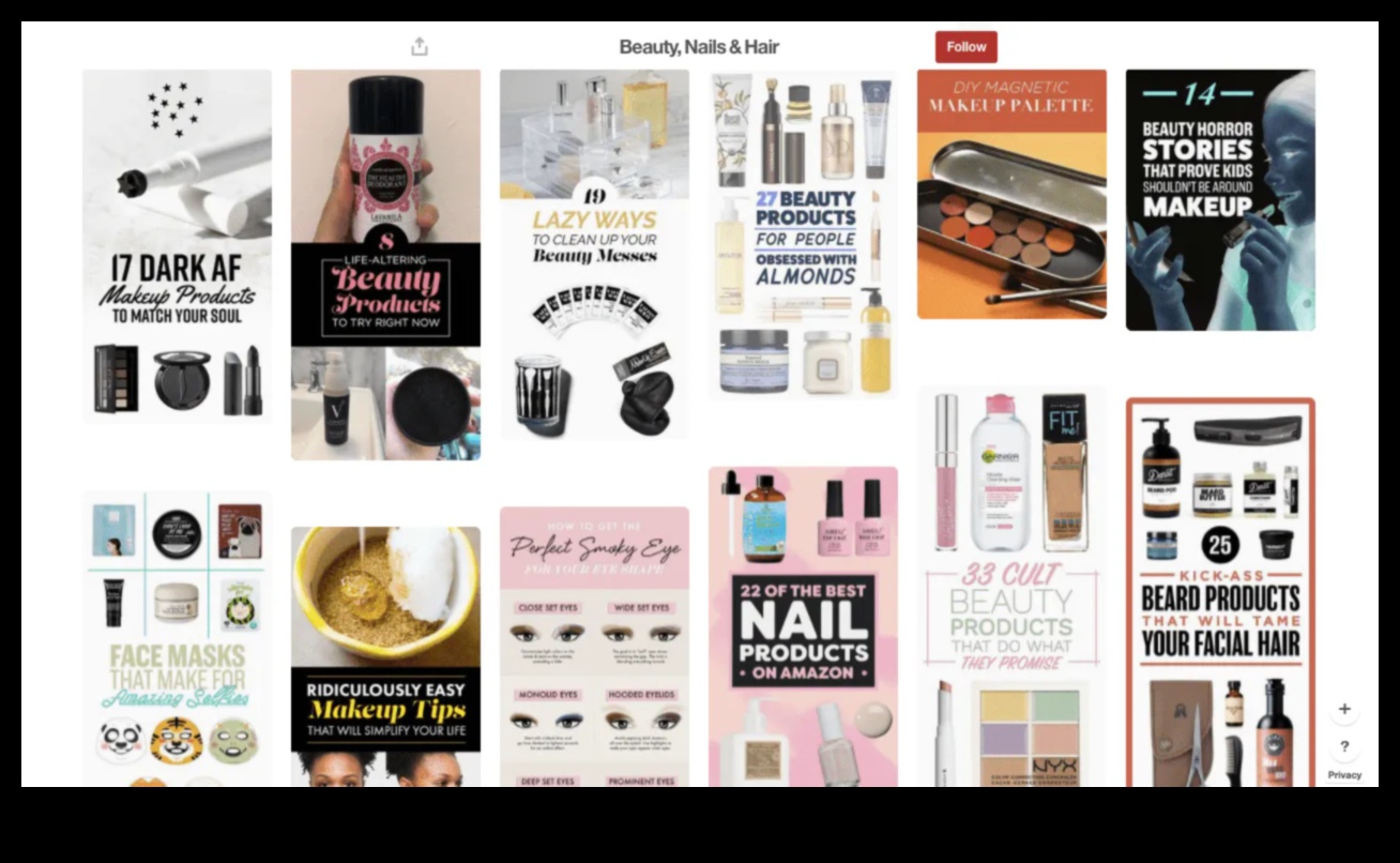 Cum să utilizați Narațiunile Pin pentru a vă promova marca pe Pinterest 3 Navigarea narațiunilor Pin: strategii pentru o promovare eficientă pe Pinterest