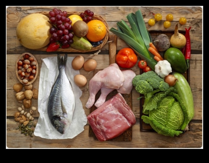 Știința și controversele dietei paleo 2 Știința din spatele Paleo: Cum funcționează dieta paleolitică?