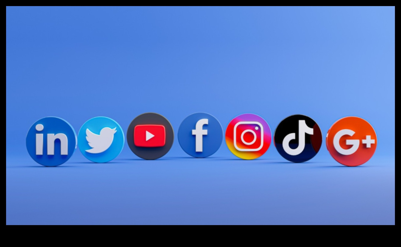 Dezvăluirea rețelelor digitale: strategii pentru stăpânirea rețelelor sociale