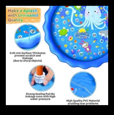 Splashy Shenanigans Joc de apă pentru animalele de companie acvatice 2 Splashy Shenanigans: Joc de apă pentru animalele de companie acvatice