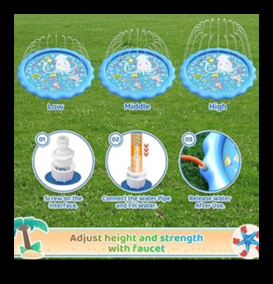 Splashy Shenanigans Joc de apă pentru animalele de companie acvatice 4 Splashy Shenanigans: Joc de apă pentru animalele de companie acvatice