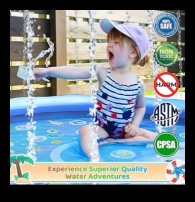 Splashy Shenanigans Joc de apă pentru animalele de companie acvatice 5 Splashy Shenanigans: Joc de apă pentru animalele de companie acvatice