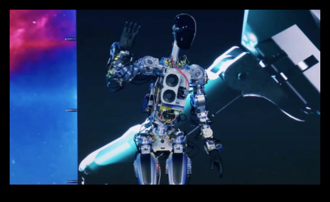 Renașterea robotică O întoarcere la epoca de aur a automatizării 2 Renașterea robotică: redescoperirea artei de a crea soluții automate