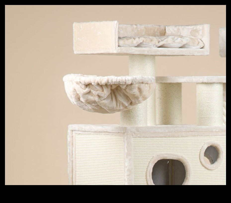 Cat Castle Crafting: Construirea de refugii regale pentru regalitatea felină