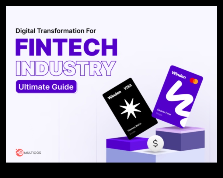 Arta codului digital: stăpânirea meșteșugului explorării creative Fintech