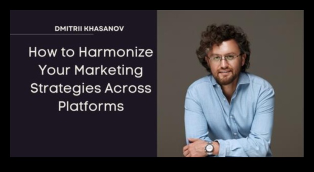 Social Media Symphony: Strategii de armonizare pentru un impact maxim