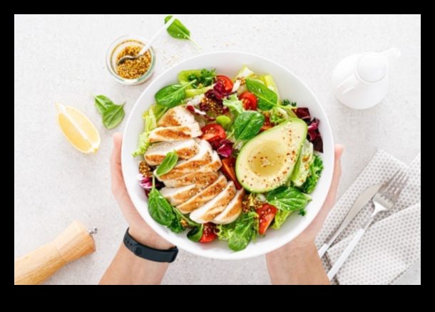 Dietele bogate în proteine ​​și managementul tensiunii arteriale: o abordare cuprinzătoare