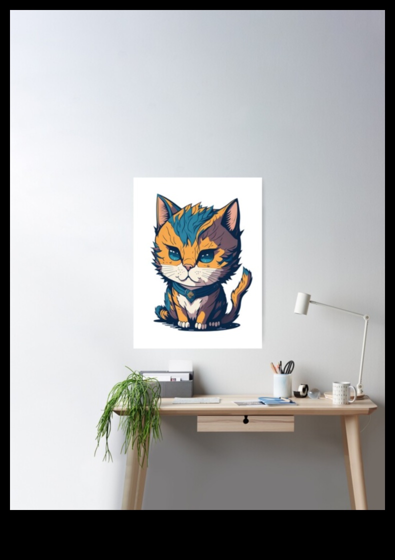 Comedie cu pisici Explorând latura mai ușoară a umorului cu pisici 2 Comedie cu pisici: Explorând latura mai ușoară a umorului cu pisici