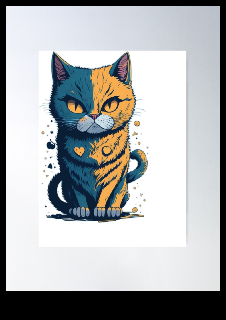 Comedie cu pisici Explorând latura mai ușoară a umorului pisicilor 5 Comedie cu pisici: Explorând latura mai ușoară a umorului cu pisici