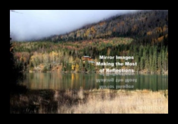 Reflections Redux: Tehnici pentru crearea de imagini în oglindă unice și artistice