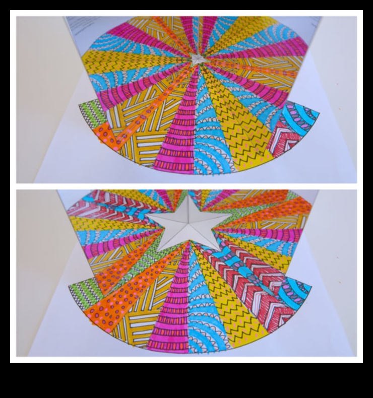 Reflections Redux: Tehnici pentru crearea de imagini în oglindă unice și artistice