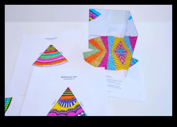 Reflections Redux: Tehnici pentru crearea de imagini în oglindă unice și artistice