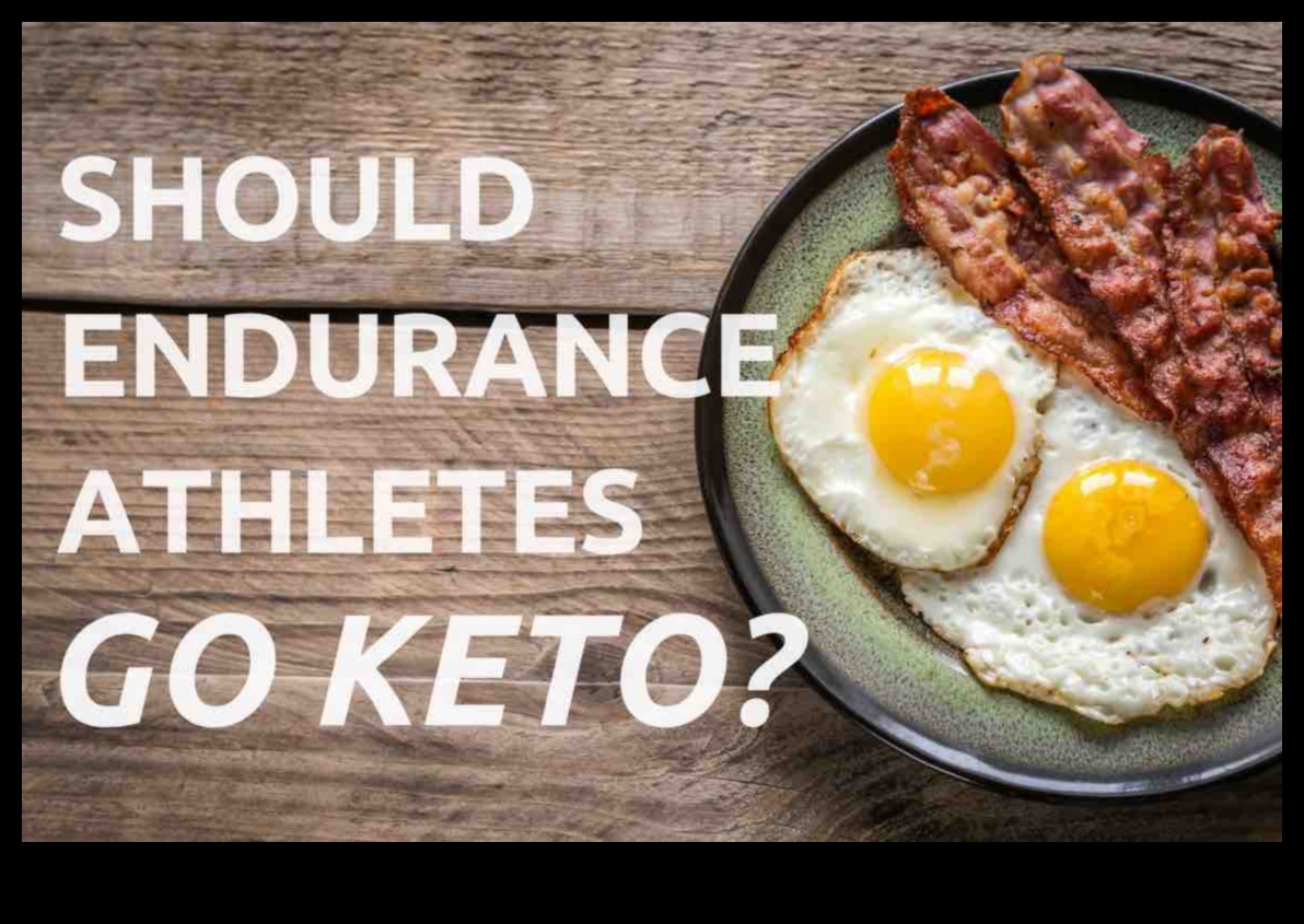 Poate o dietă cu conținut scăzut de carbohidrați să susțină performanța atletică?