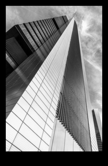 Diagonale dinamice: stăpânirea impactului vizual cu stiluri de fotografie arhitecturală