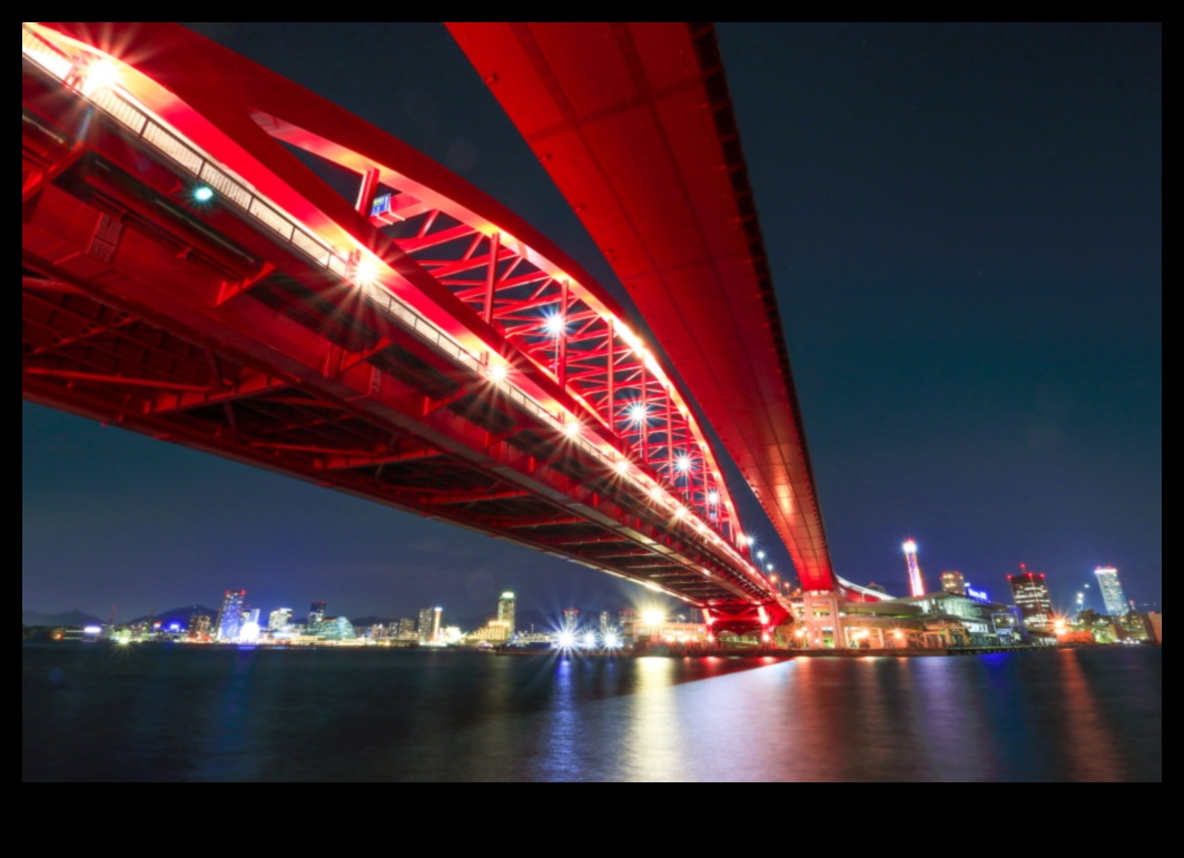 Peisaje de noapte narative Arta povestirii în fotografia urbană 3 Peisaje de noapte narative: Povestirea în fotografia urbană