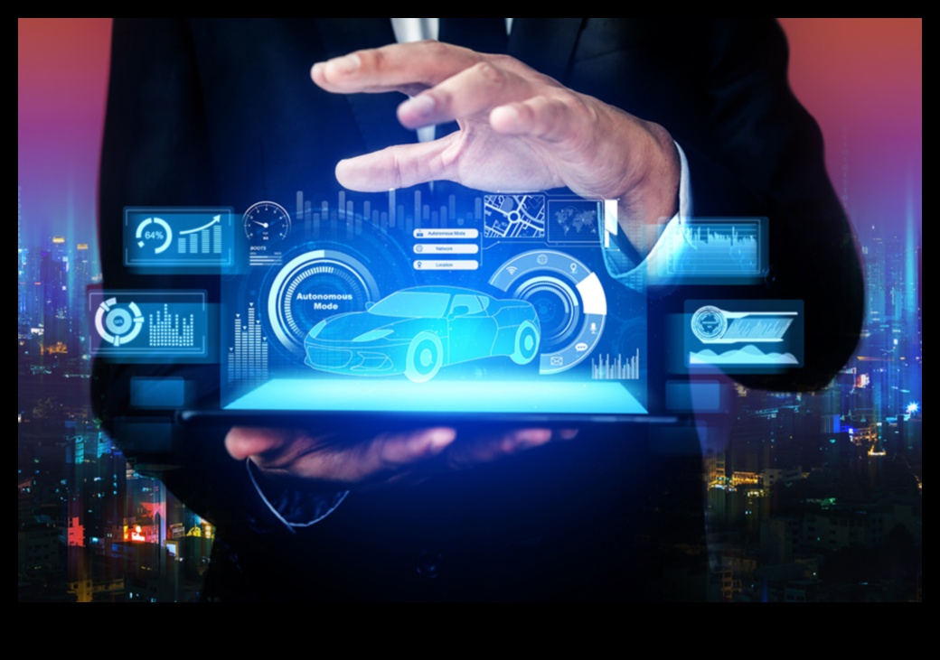 Pionierii datelor: modelarea viitorului artelor vizuale și soluțiilor analitice