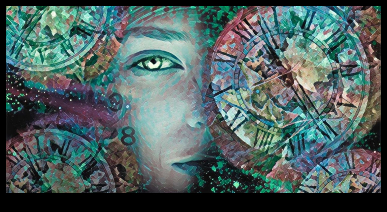 Pionierii datelor: modelarea viitorului artelor vizuale și soluțiilor analitice