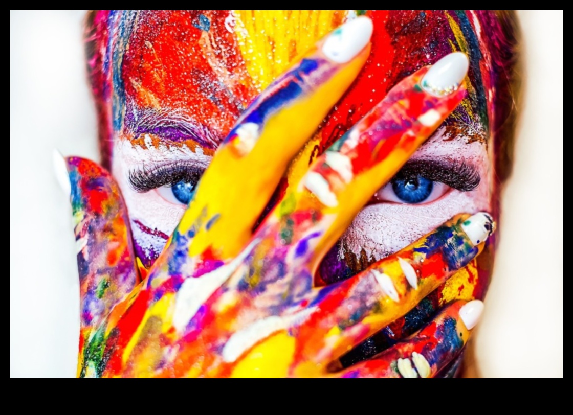 Pionierii datelor: modelarea viitorului artelor vizuale și soluțiilor analitice