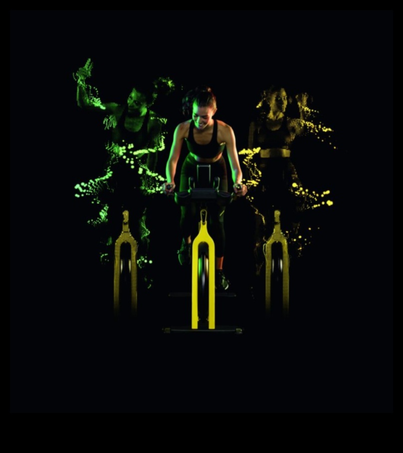 Heart Fitness Odyssey O călătorie către sănătate prin cardio 4 Heart Fitness Odyssey: Navigarea sănătății prin cardio