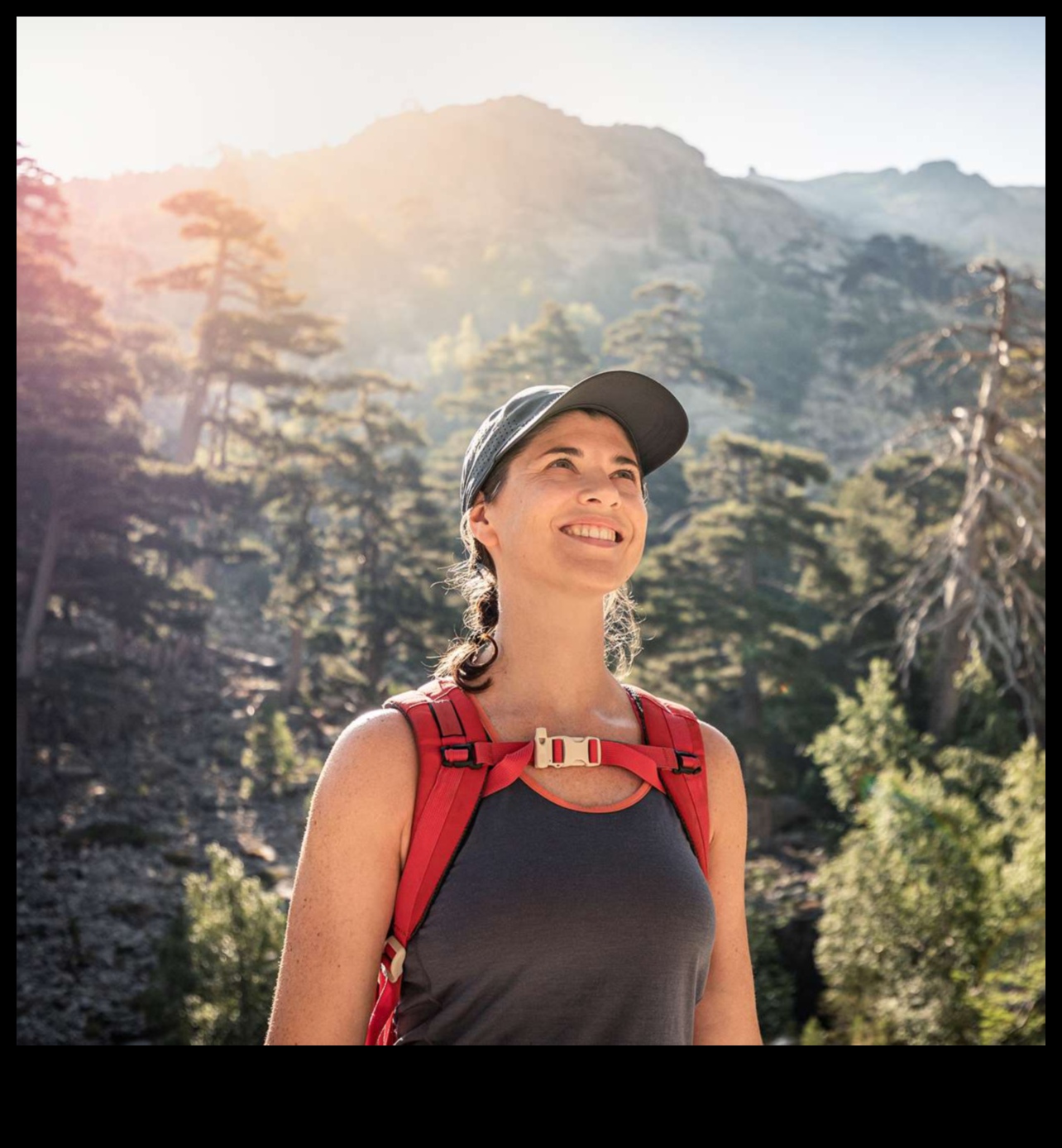 Trail Running Triumph: Influența naturii asupra pierderii și întreținerii în greutate