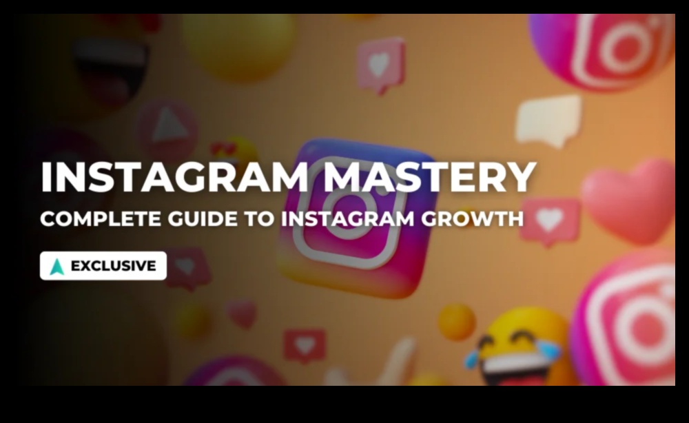 Dincolo de tendințe: tactici atemporale pentru stăpânirea Instagram