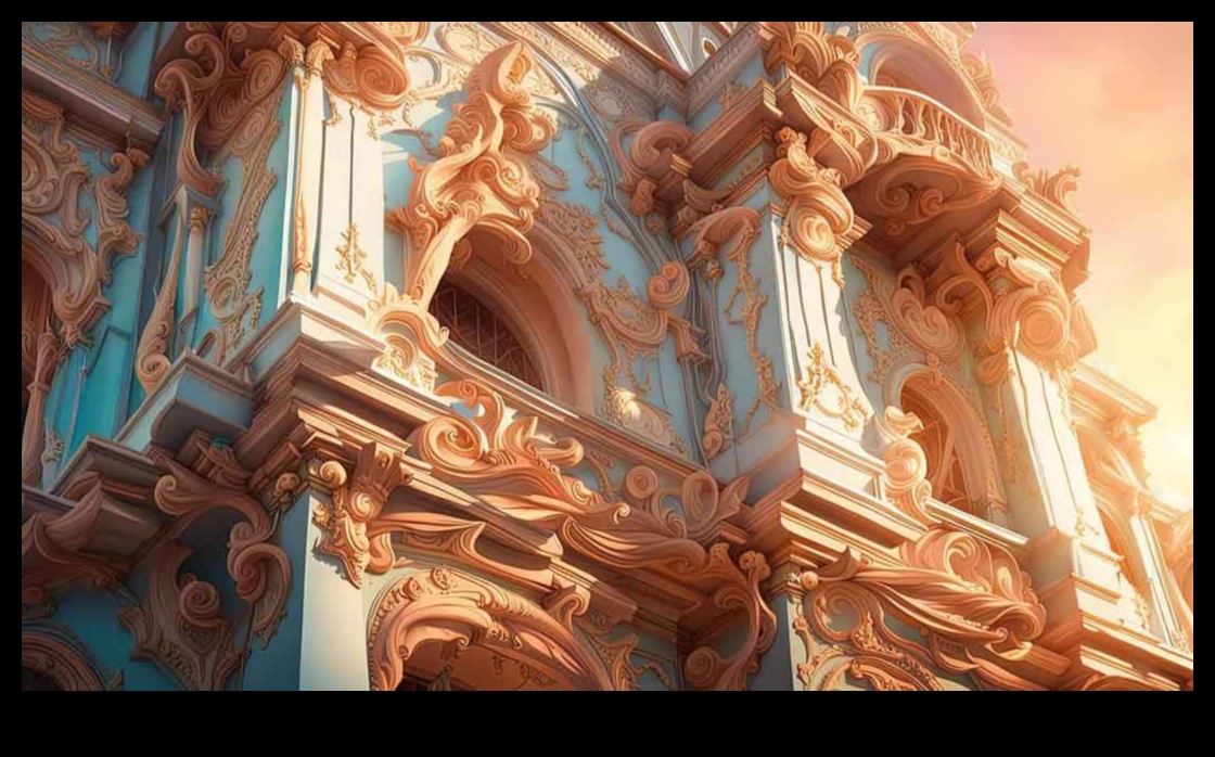 Eleganța arhitecturală în atenție: O simfonie vizuală în fotografii