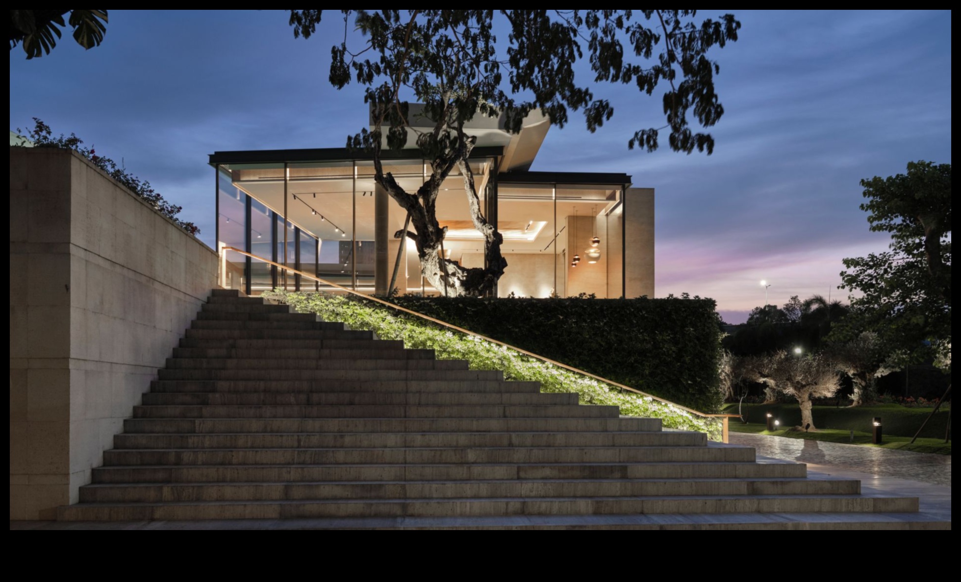 Eleganța arhitecturală în atenție: O simfonie vizuală în fotografii