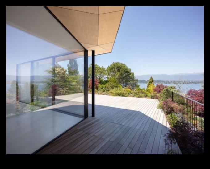 Eleganța arhitecturală în atenție: O simfonie vizuală în fotografii