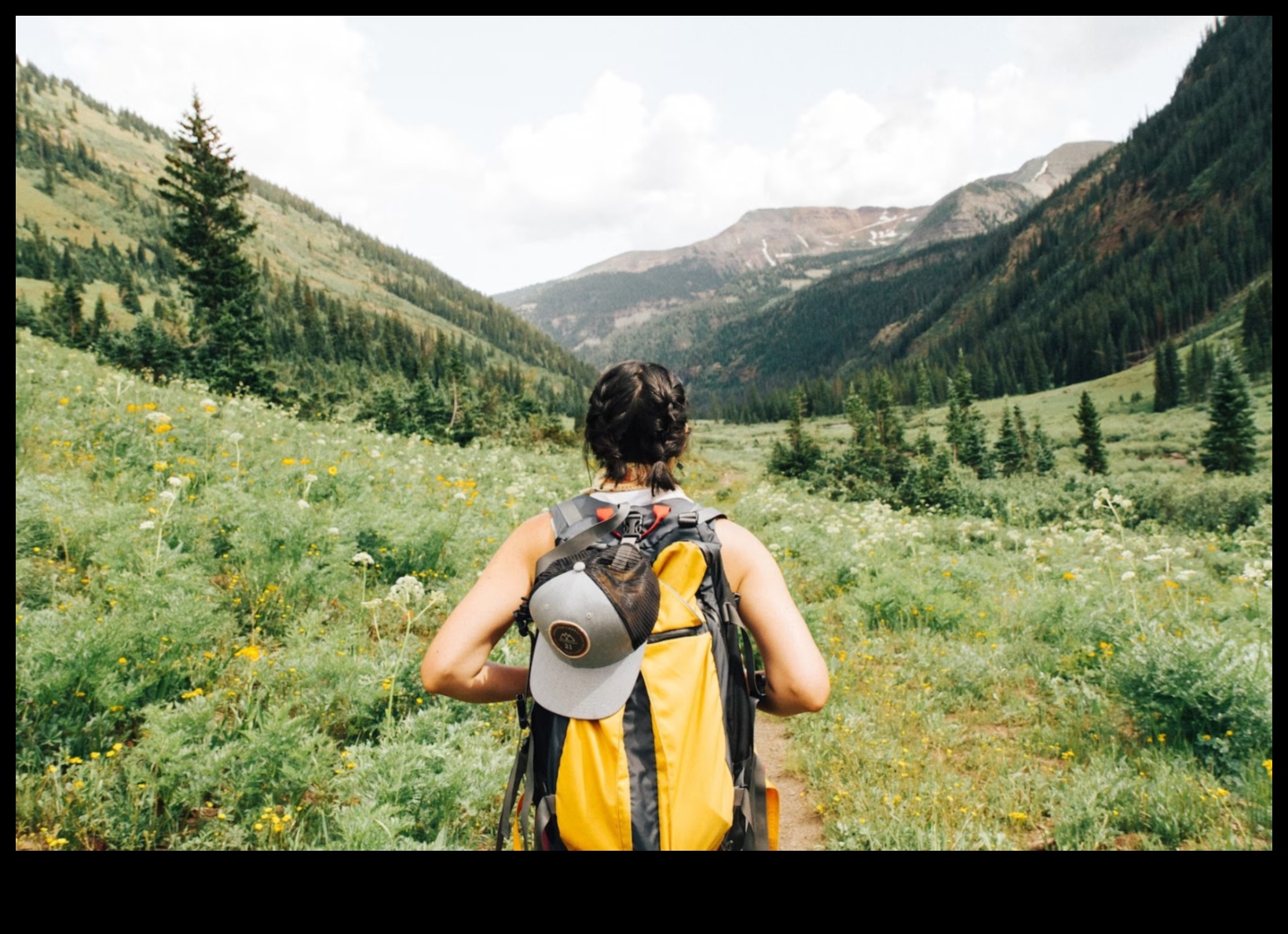 Seninătate în aer liber: contribuția naturii la sănătatea mintală în timpul exercițiilor fizice