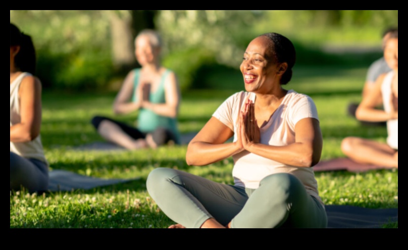 Seninătate în aer liber: contribuția naturii la sănătatea mintală în timpul exercițiilor fizice