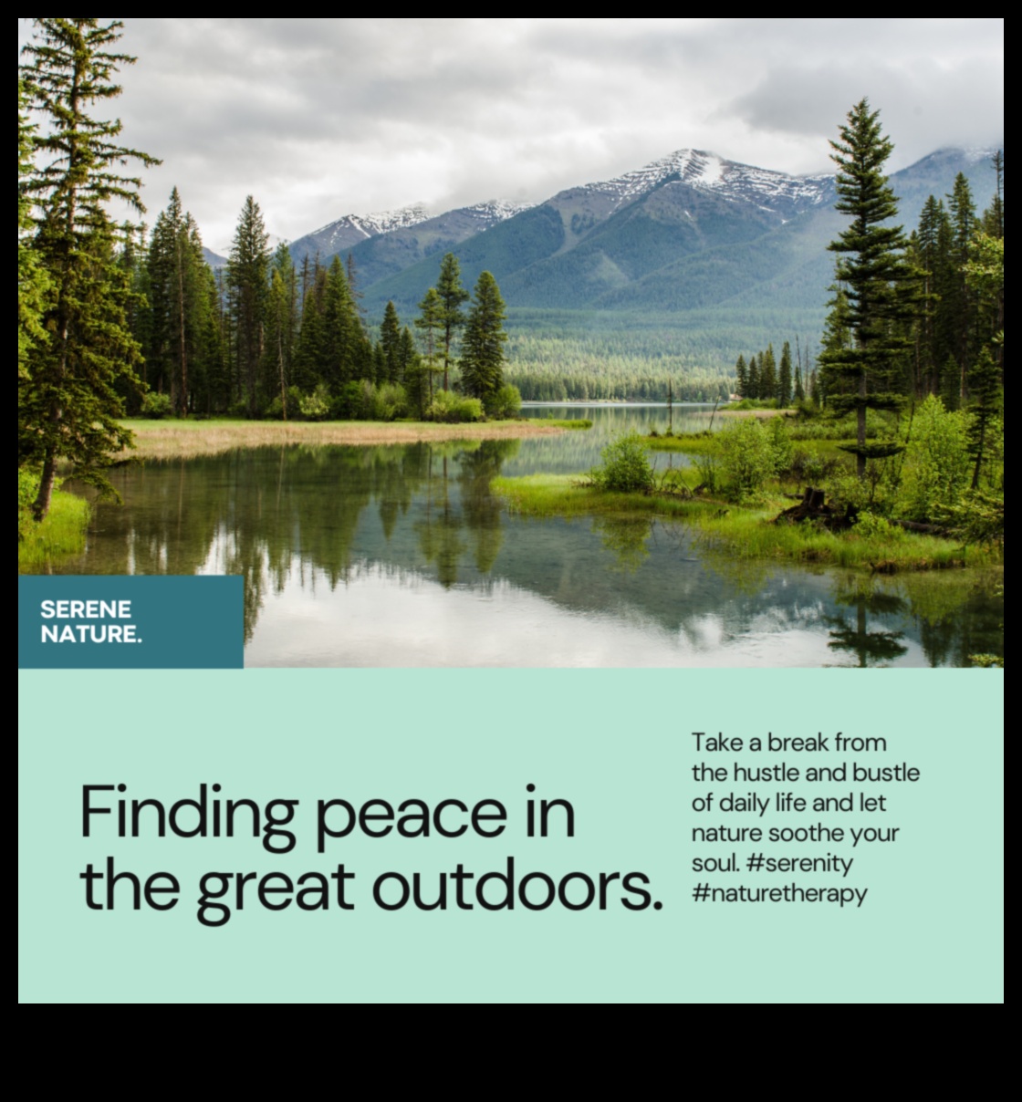 Seninătate în aer liber: contribuția naturii la sănătatea mintală în timpul exercițiilor fizice