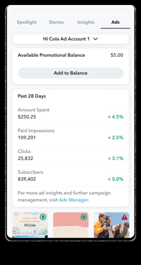 Promovare Snapchat Cum să spui o poveste care rămâne 4 Navigarea narațiunilor Snap: strategii pentru promovarea eficientă a Snapchat