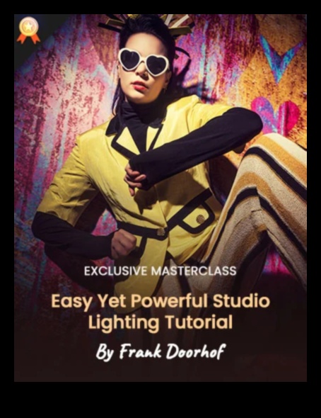 Lighting Unleashed: Pro Techniques in Photography Tutorials