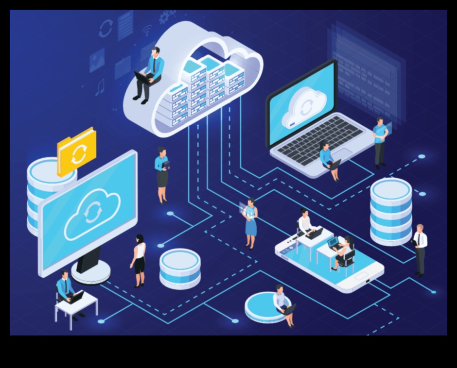 Conectivitate în cloud Viitorul computerului modern 2 Conectivitate în cloud: o scufundare profundă în paradigmele moderne de calcul