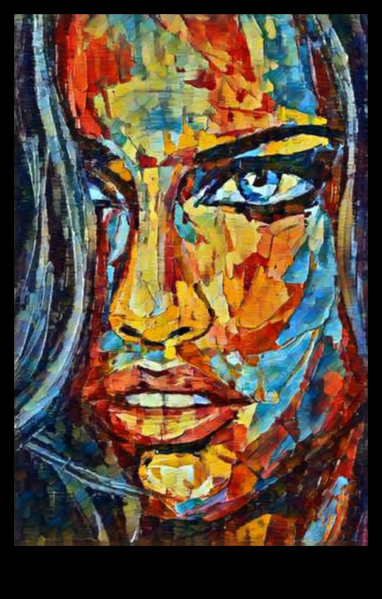 Arta în AI: Stăpânirea meșteșugului realităților inteligente