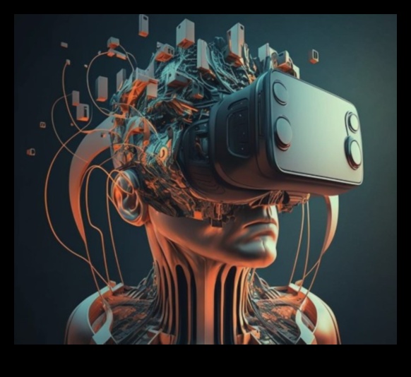 Arta în AI: Stăpânirea meșteșugului realităților inteligente