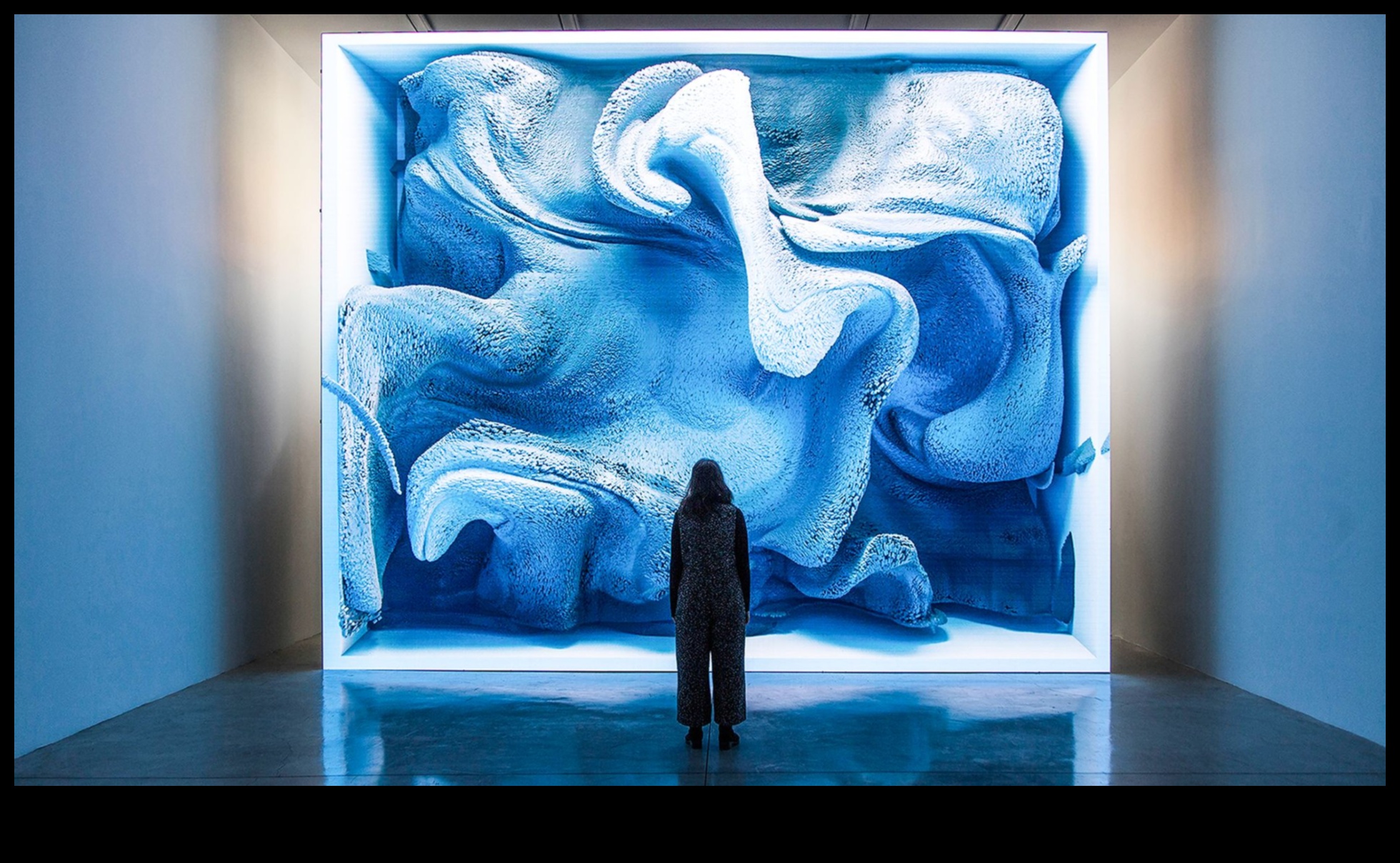 Arta în AI: Stăpânirea meșteșugului realităților inteligente