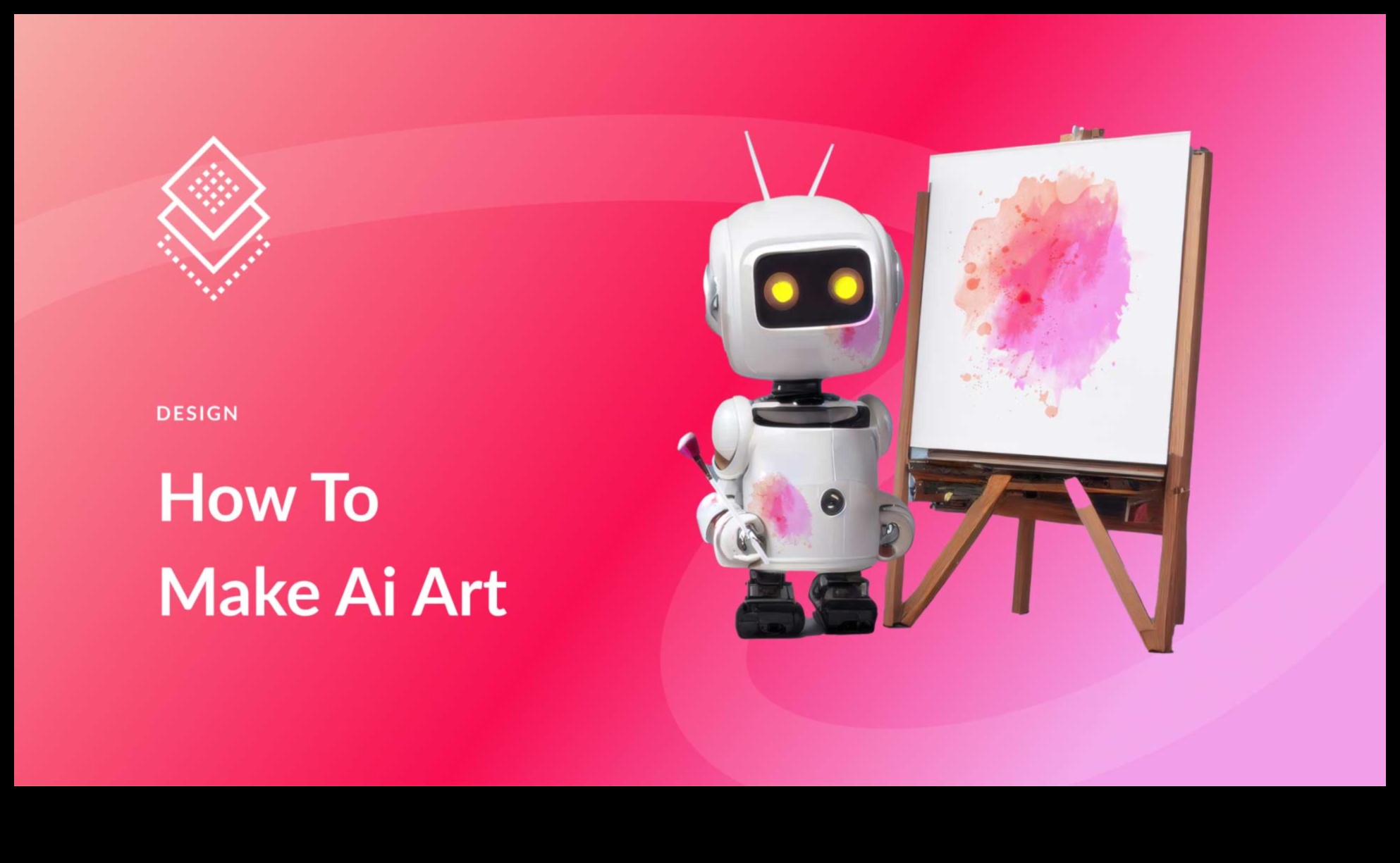 Arta în AI: Stăpânirea meșteșugului realităților inteligente