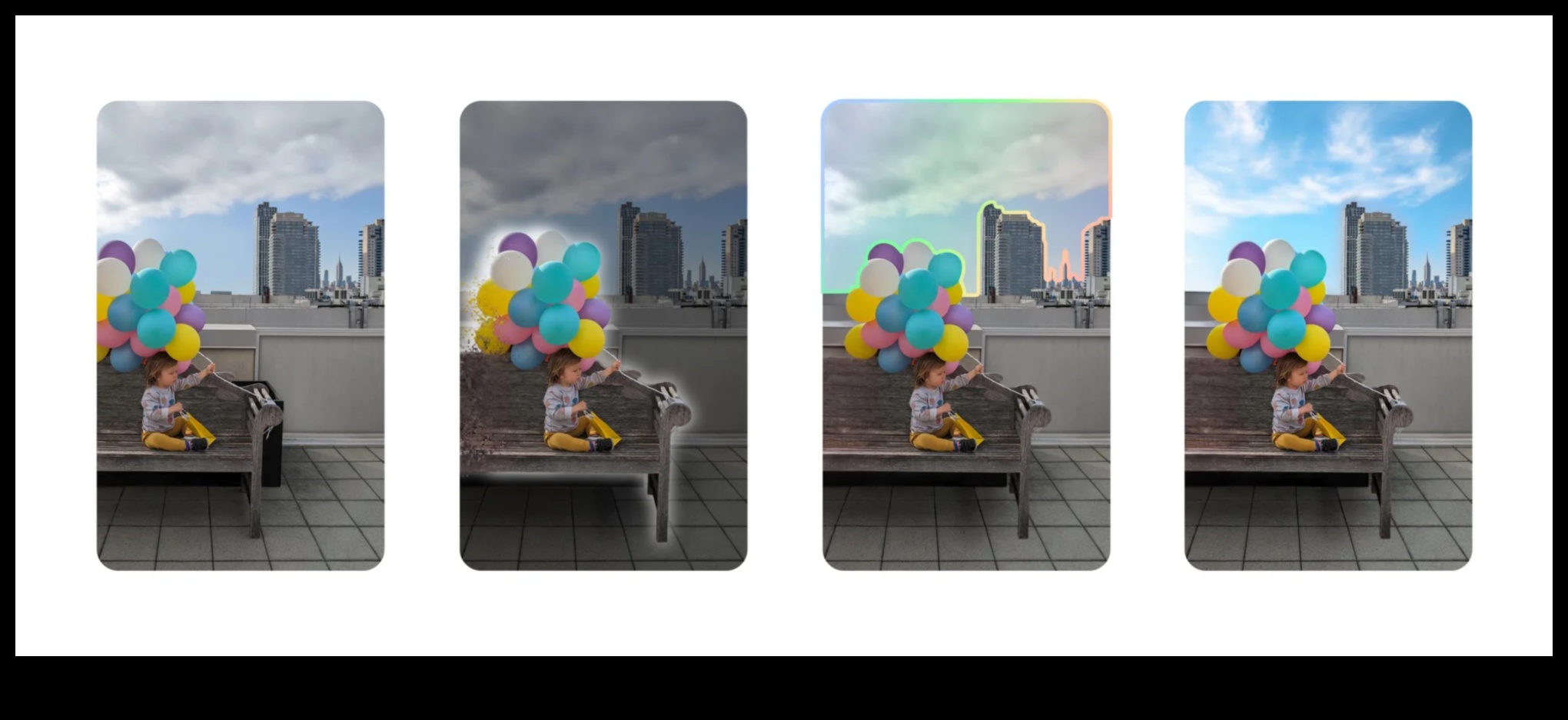 Precizia pixelilor: dezlănțuirea puterii îmbunătățirii creative a fotografiilor